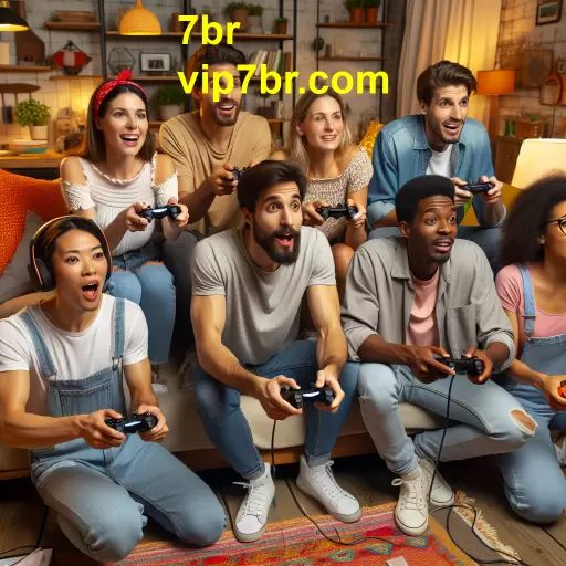 Explorando o Mundo dos Jogos Cooperativos: A Diversão em Equipe