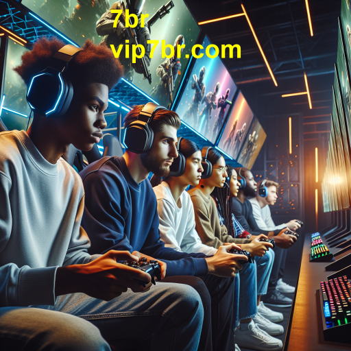 A Evolução do Jogo Multijogador: Conexões e Competição