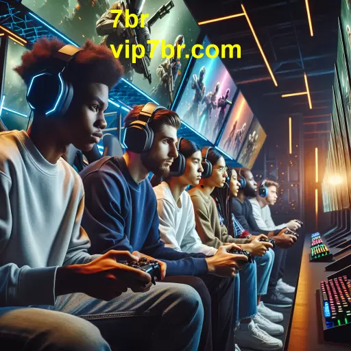 A Evolução do Jogo Multijogador: Conexões e Competição