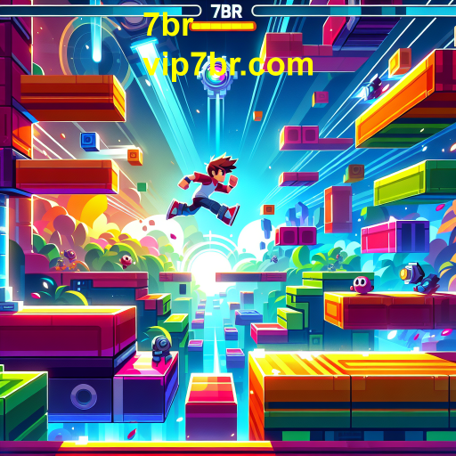 A Evolução dos Jogos de Plataforma: De Clássicos a Novas Fronteiras